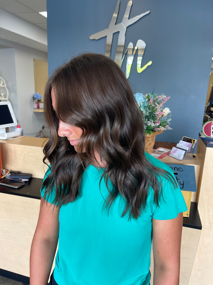 gloss at Lily kate Whitaker in richmond, KY