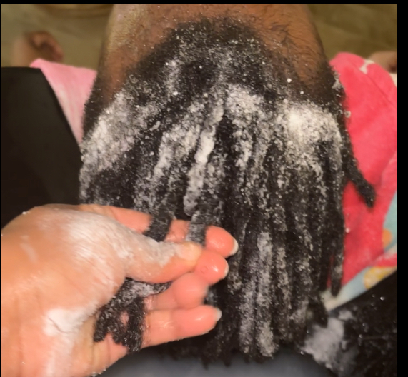 Scalp/Loc Detox Treatment