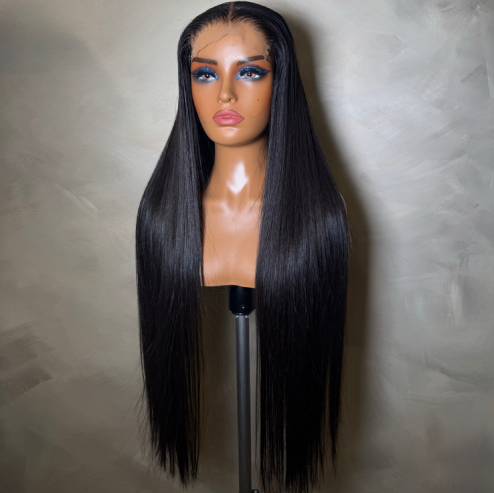 Keratin Smoothing Treatment at The Haus of Mane in Denville, NJ