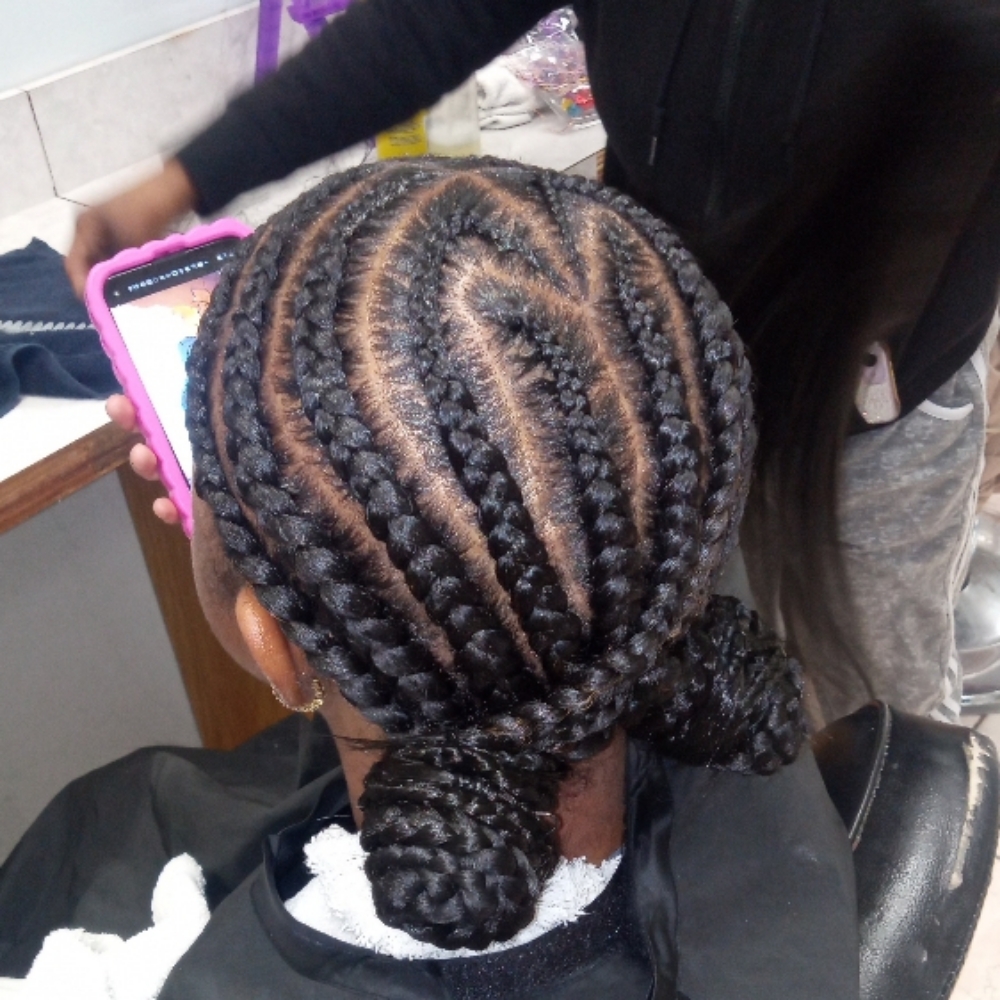 Kids 12 & Under 30% Off All Styles at Melissabraid in Chicago, IL