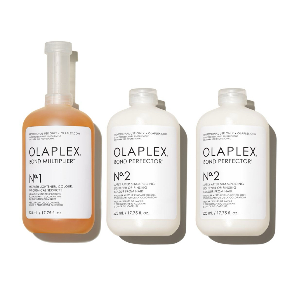 Olaplex Bond Builder at Palette House in Lake Mary, FL