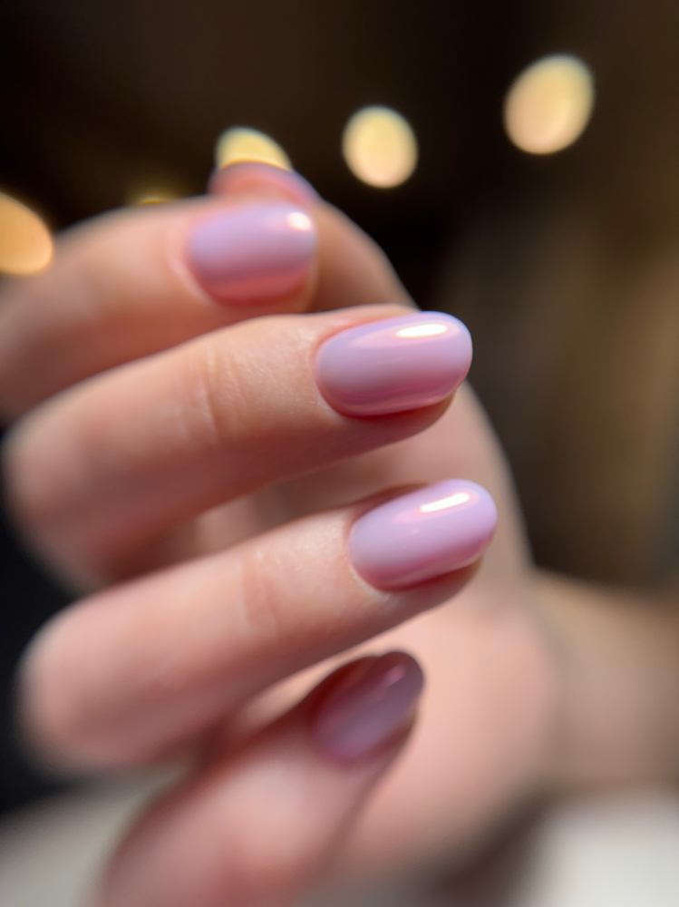 Manicure + Gel Polish