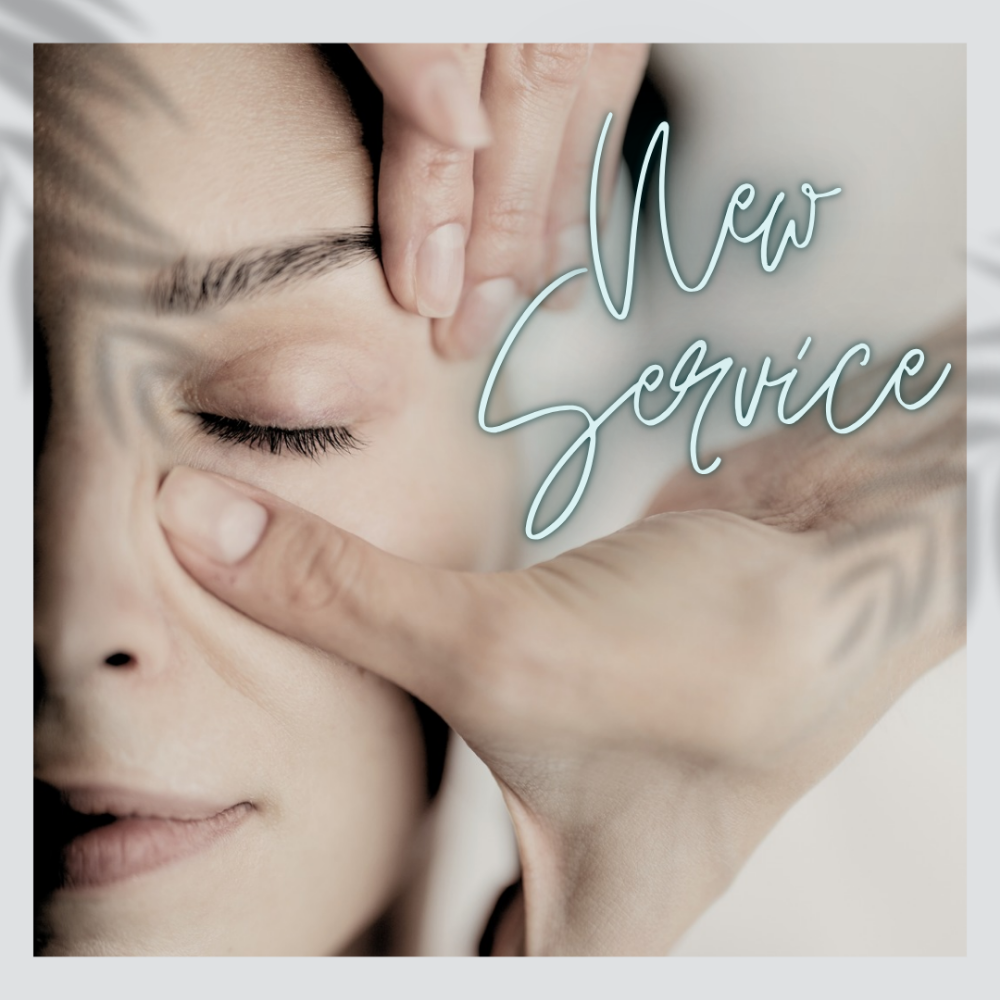 ✨NEW✨ Upper Lymphatic Drainage