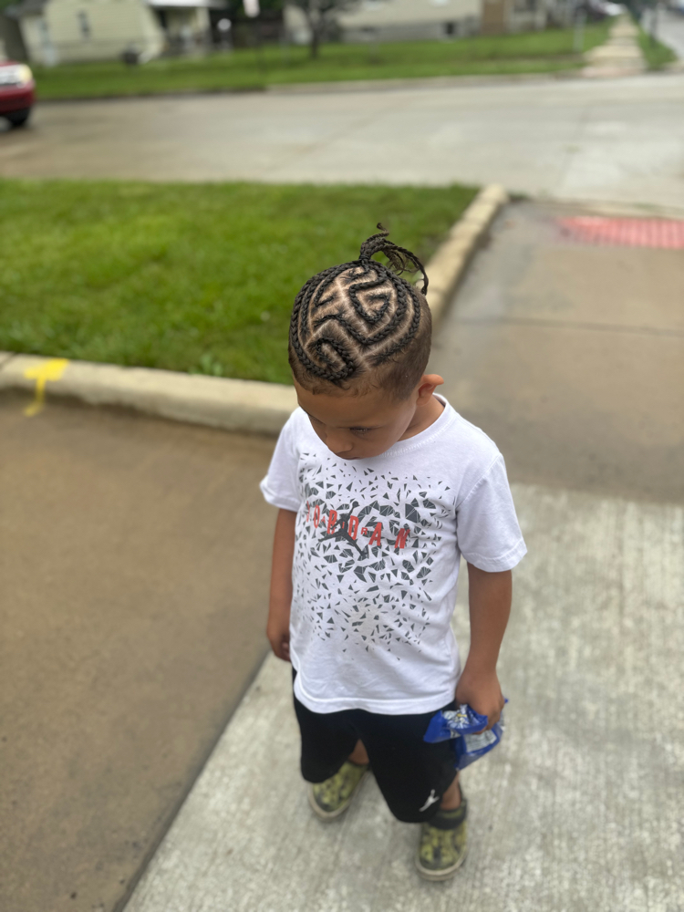 Freestyle Braids at Consecrated Hands LLC in Lincoln Park, MI