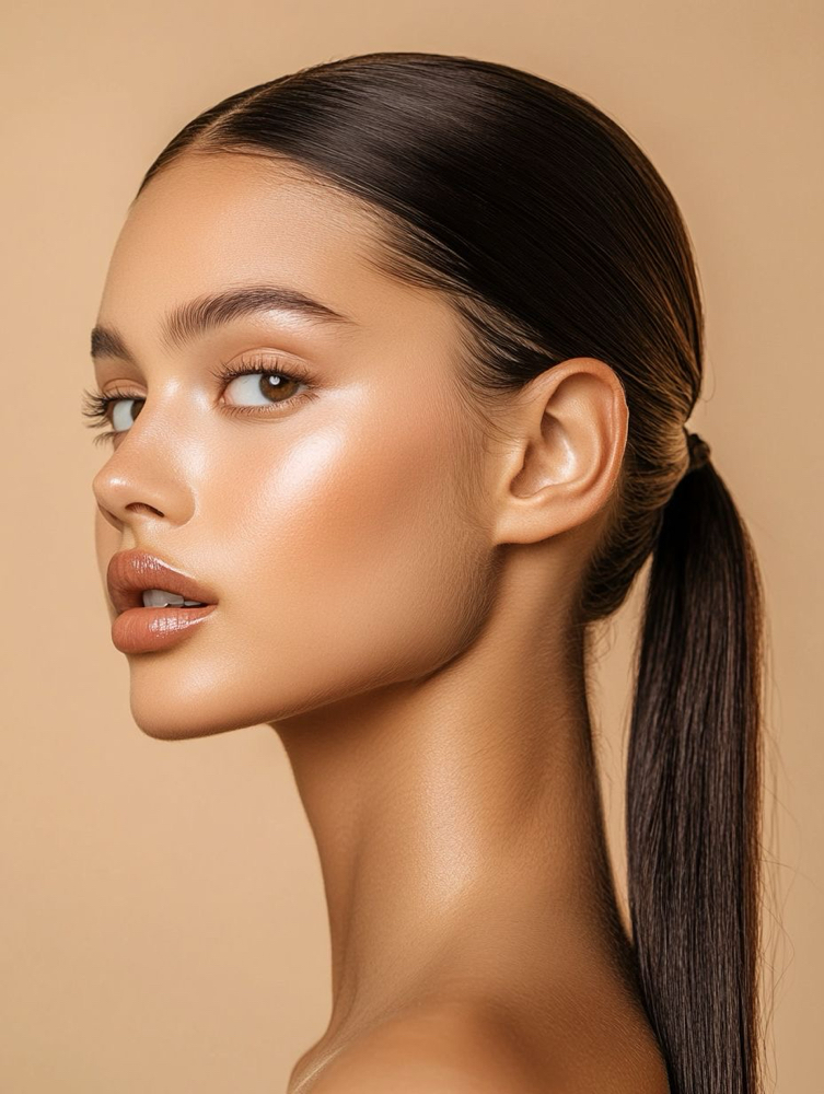 Jawline Contouring And Chin Filler