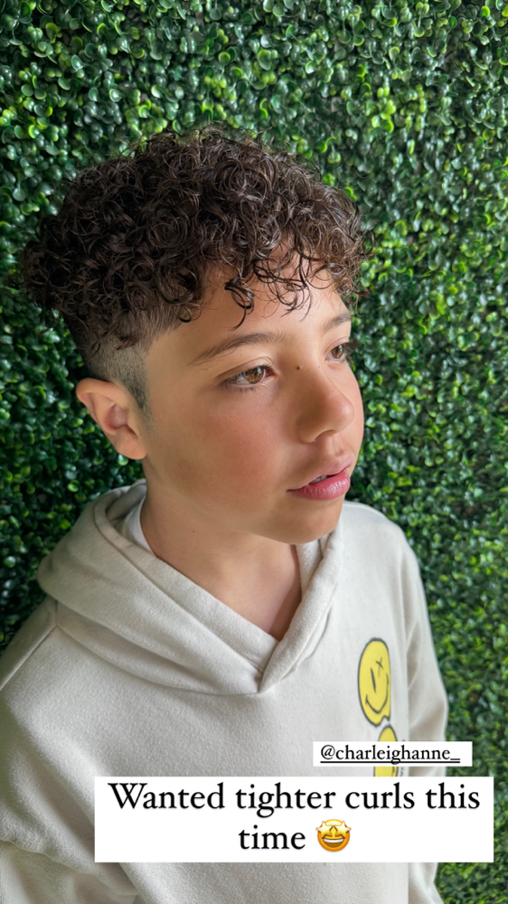 Perm