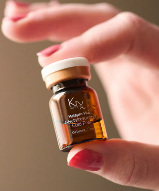 KRX Cold Peel