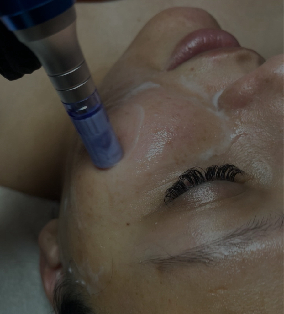 Nano Infusion Facial