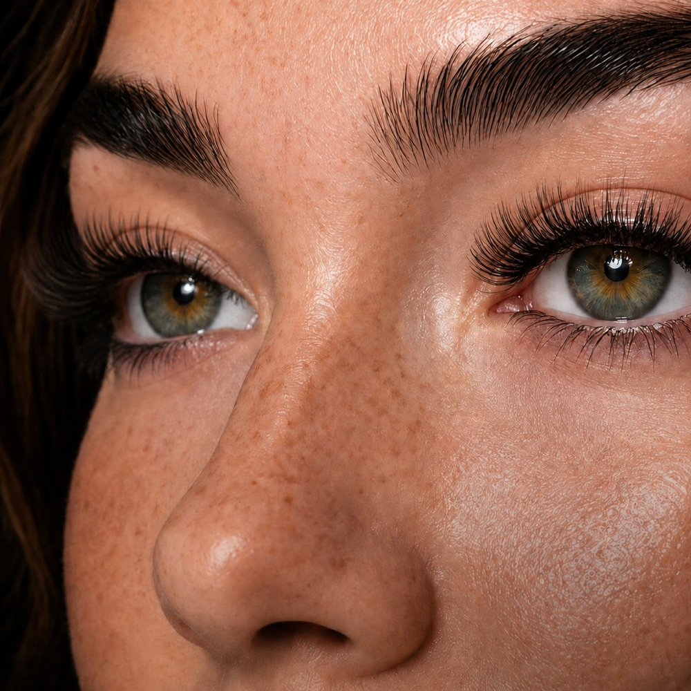 New Hybrid Client Special at Weston Lashes in Weston, FL