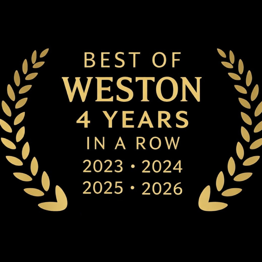 ✨ Best Of Weston - 4x! at Weston Lashes in Weston, FL