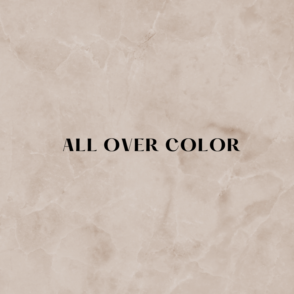 All Over Color