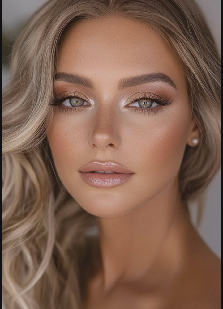 Simple Glam