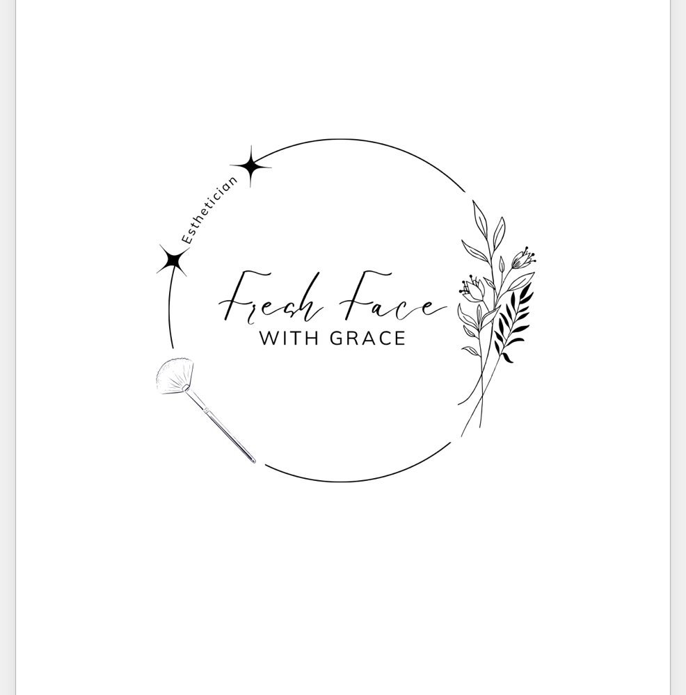 Fresh Face with Grace Gift Card