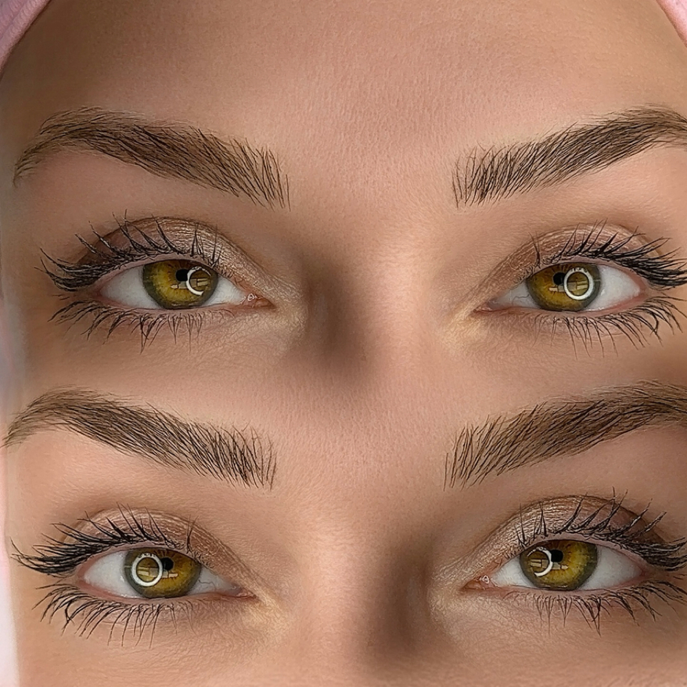 Microblading at Ana Santos Beauty in Saugus, MA