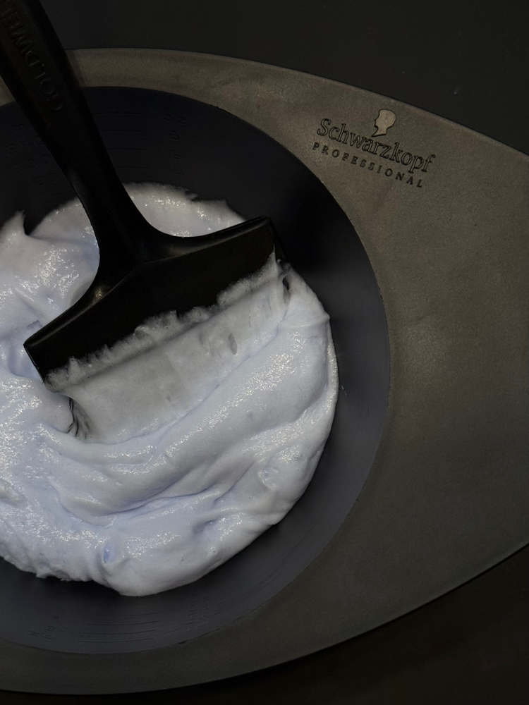 Mens Bleach And Tone at touchbyaubree in Fulllerton, CA