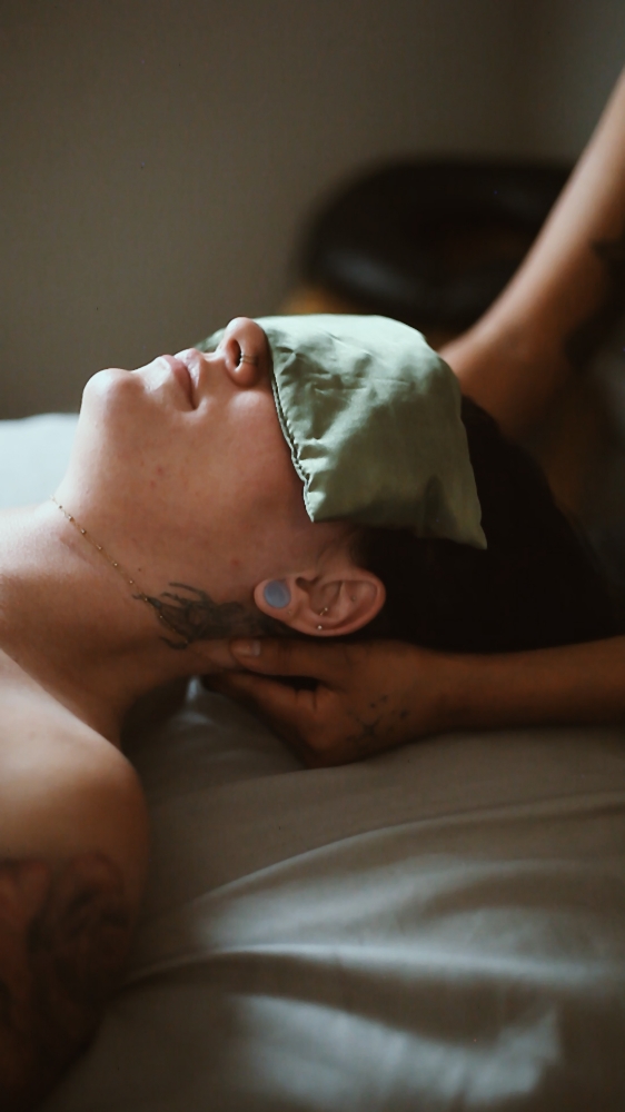 Sleep Massage