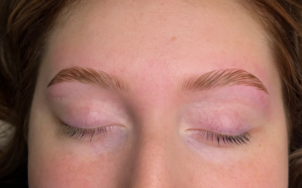 Brow Lamination