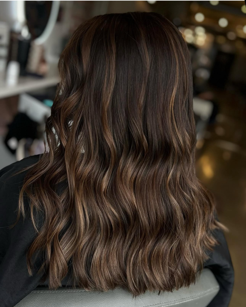 Partial Highlight