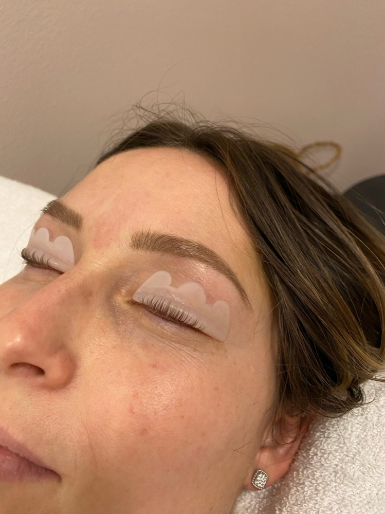 Lash Lift
