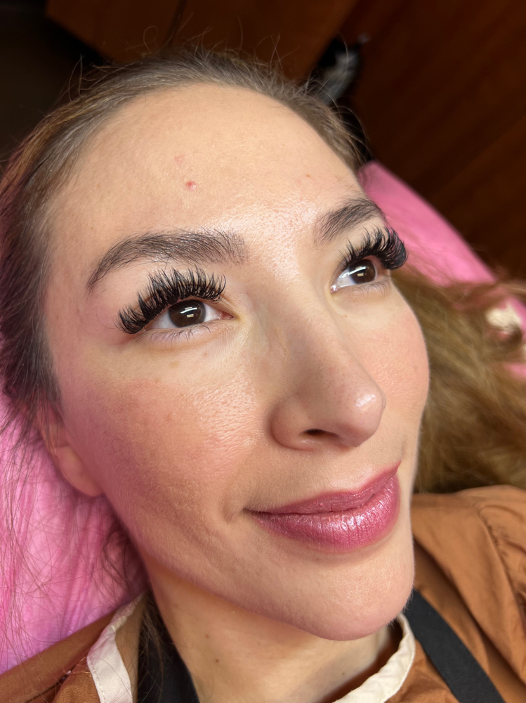 Signature Showgirl (Volume) Fill