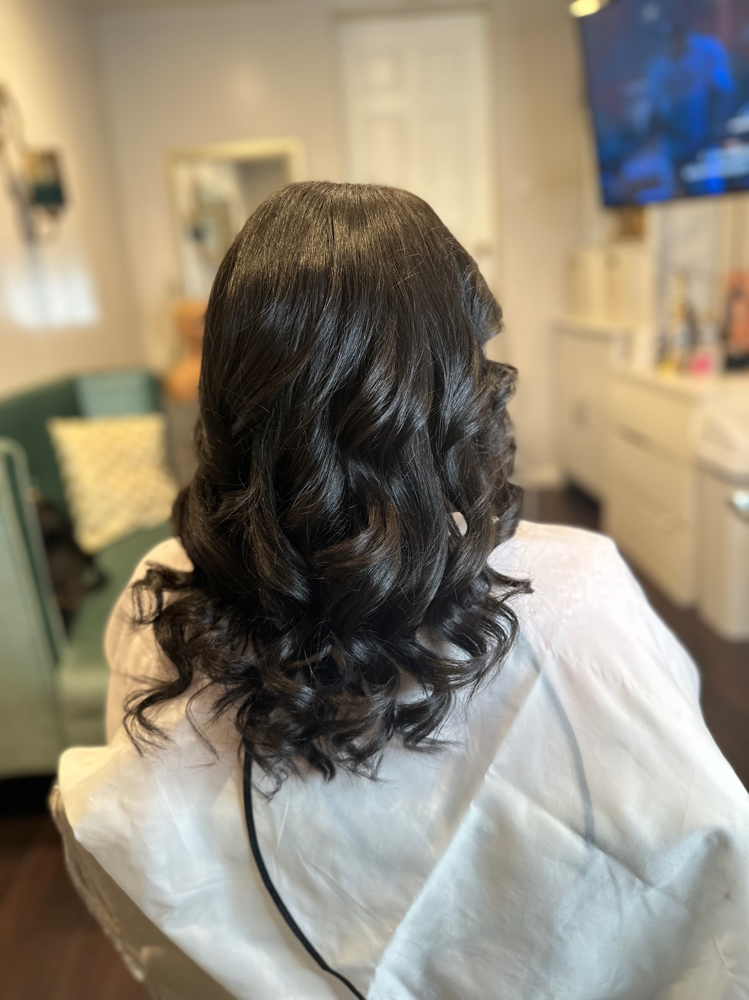 Virgin Relaxer