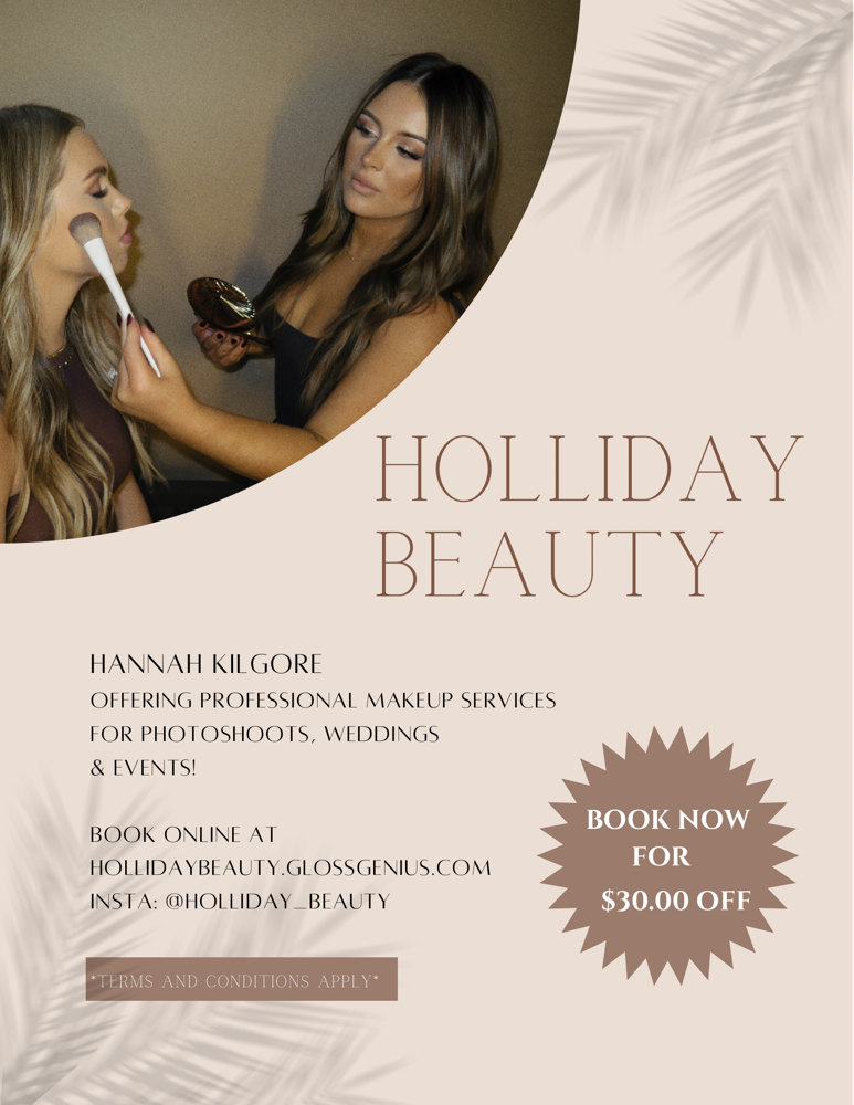 Summer Glam Deal!