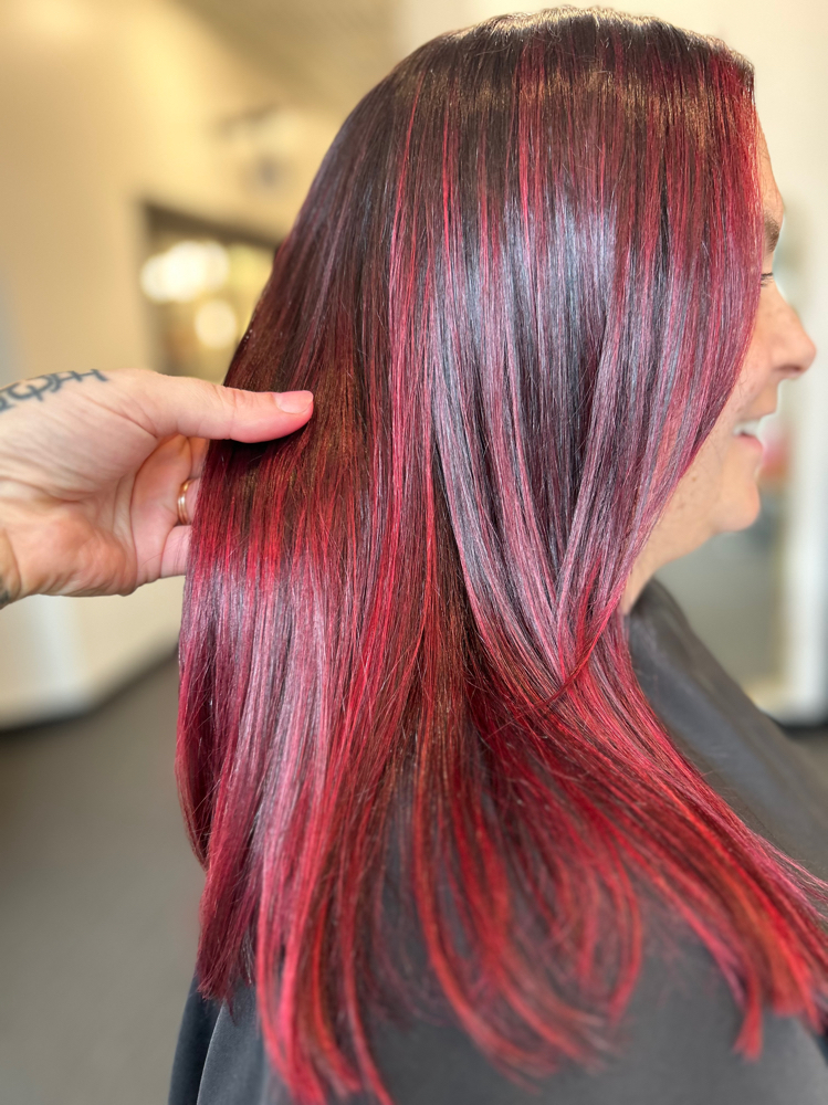 Vivid Retouch
