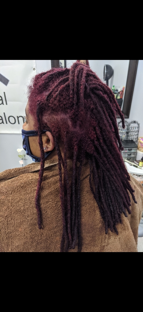 Hair Color