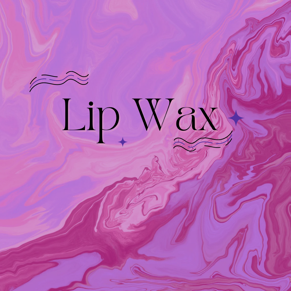 Lip Wax