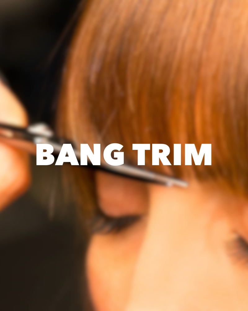 Bang Trim
