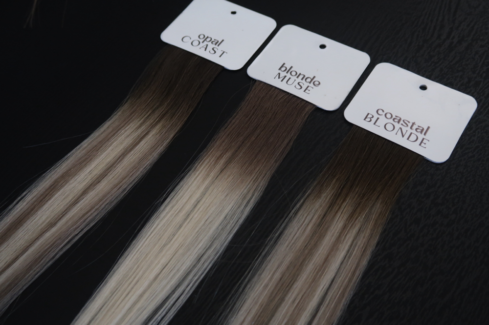 One Row Extension Install