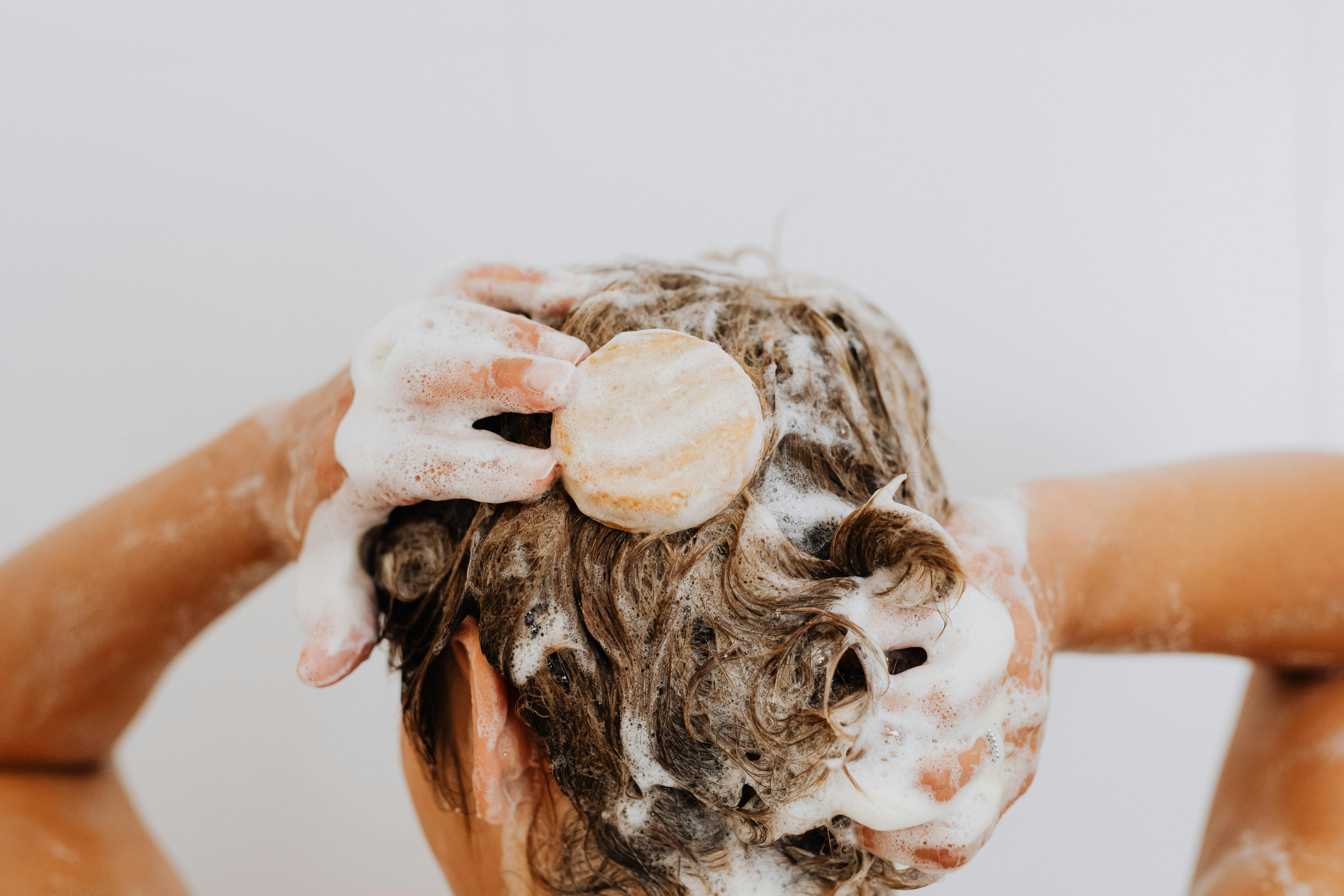HydraGlow + HydraScalp