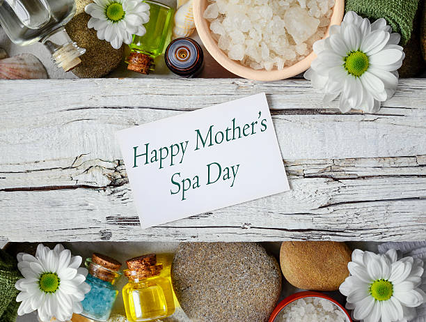 Mother’s Day Spa Day Package