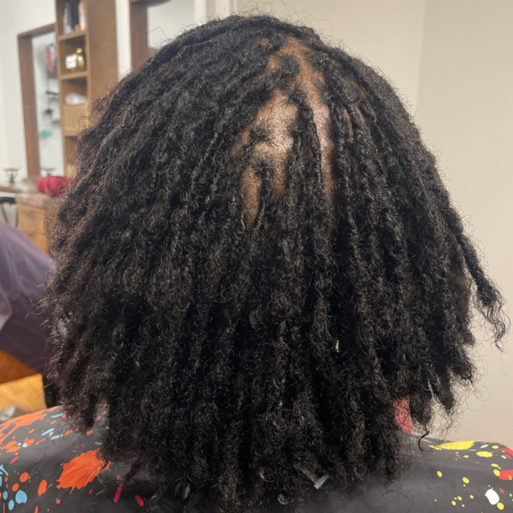 Instant Micro no Loc Extensions