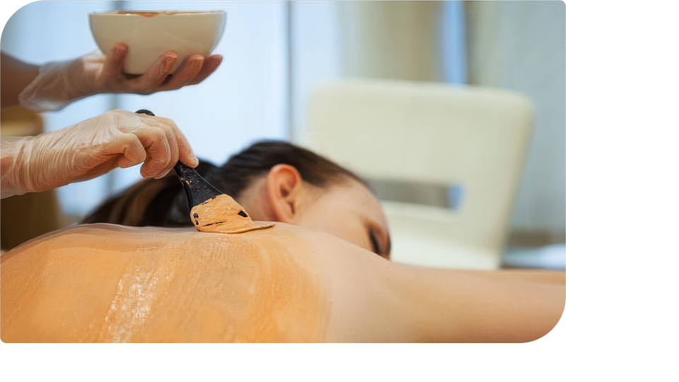Elite Back Facials