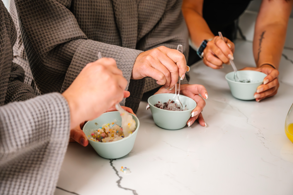 Virtual Event Consultation