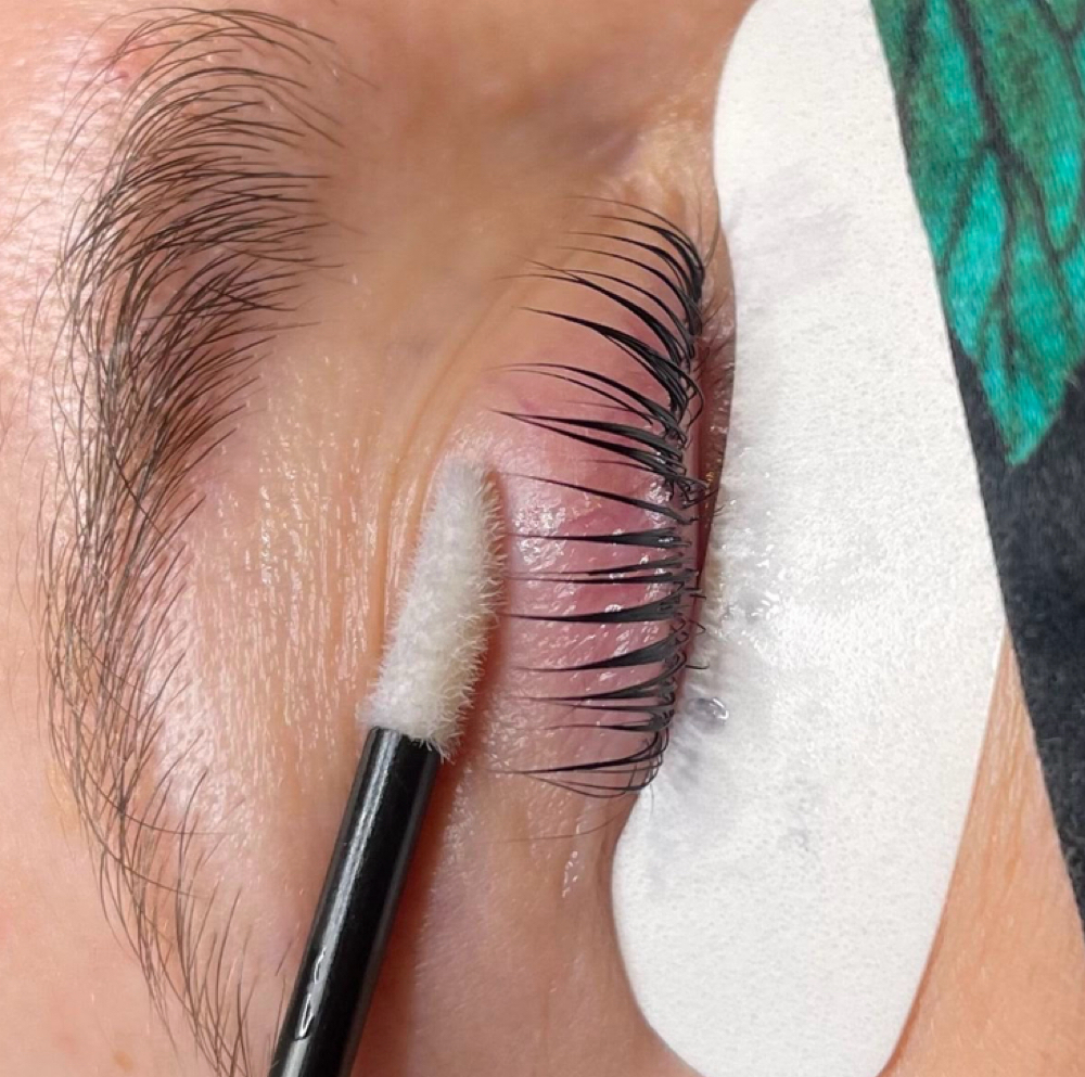 Natural Lash Work at GBR Luxe Beauty in West Dundee, IL