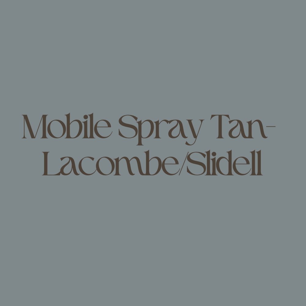LACOMBE/SLIDELL