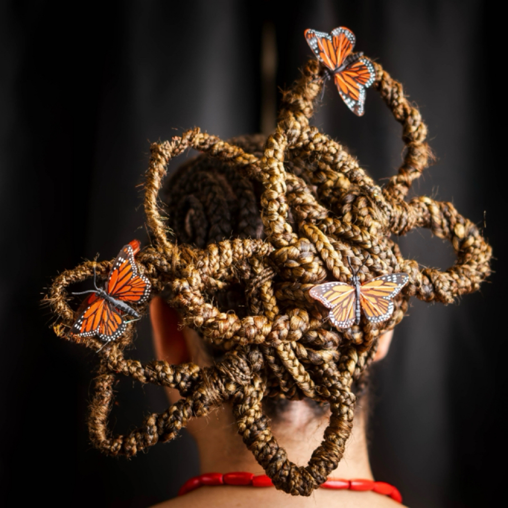 Braid Art at Chinwem’s HairB&B in Ayer, MA