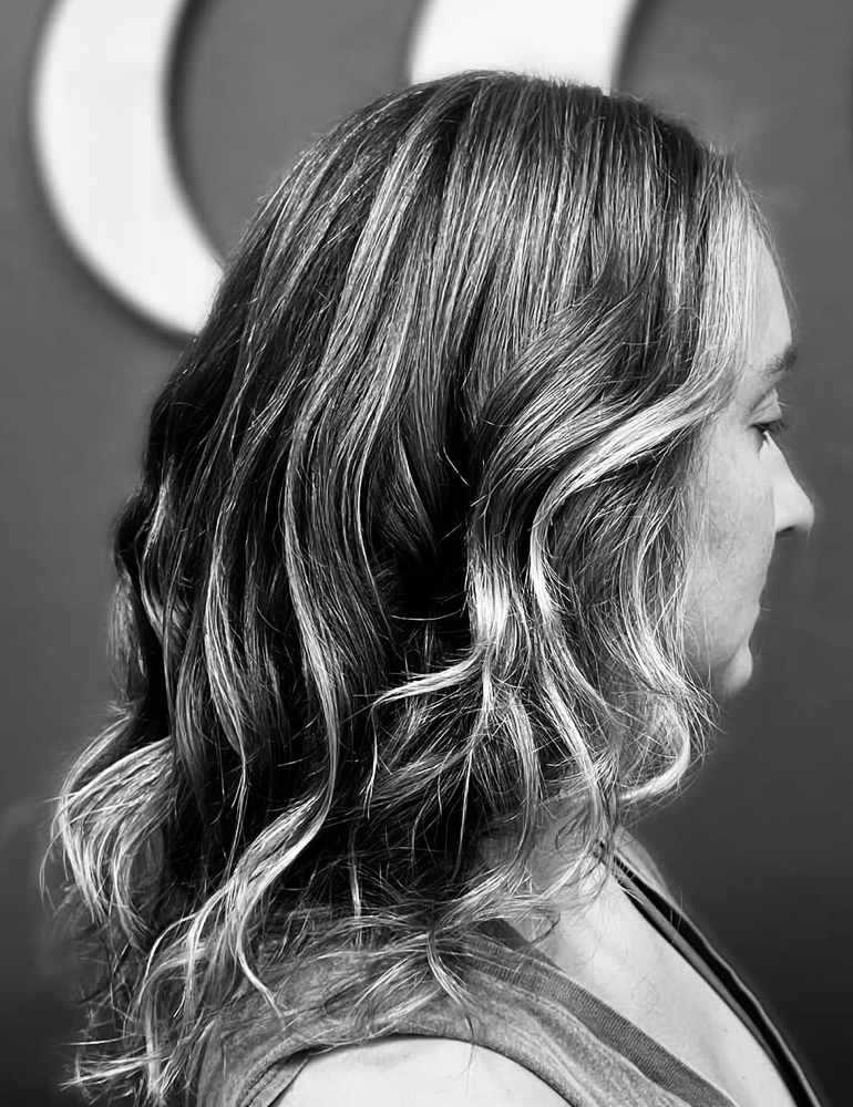 Accent Or Face Frame Foil