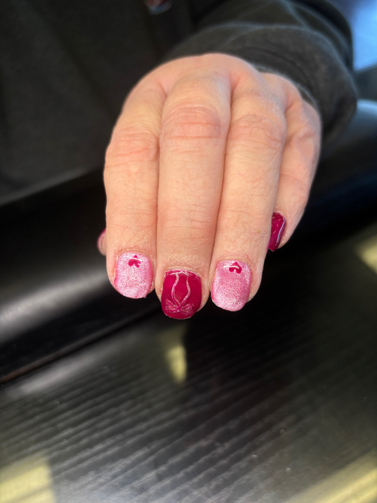 Basic Manicure