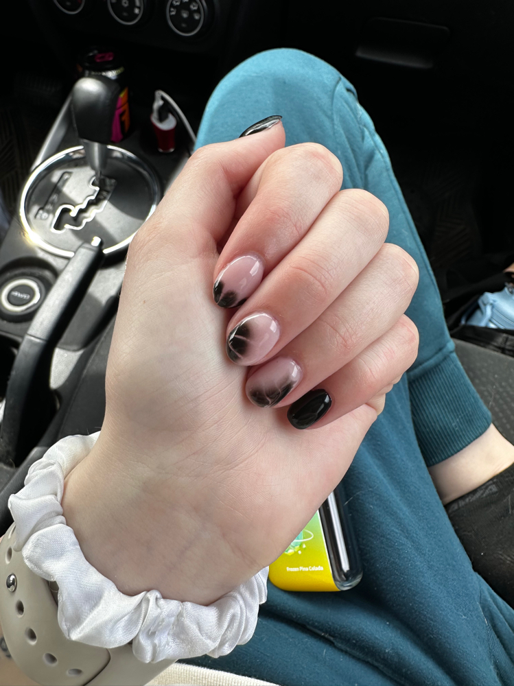 Soft Gel Full Set
