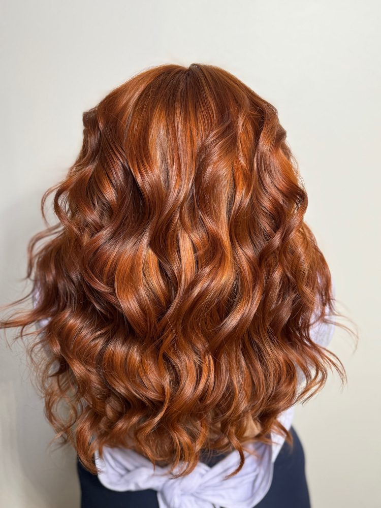 Root Touch Up
