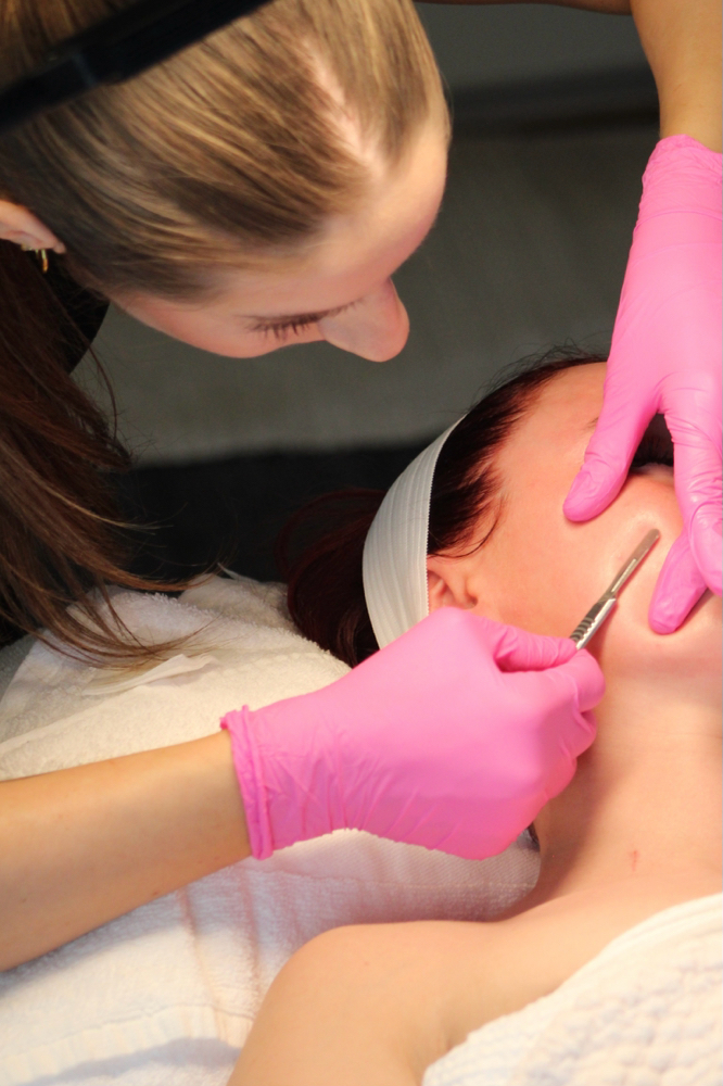 ADD ON DERMAPLANE MODEL