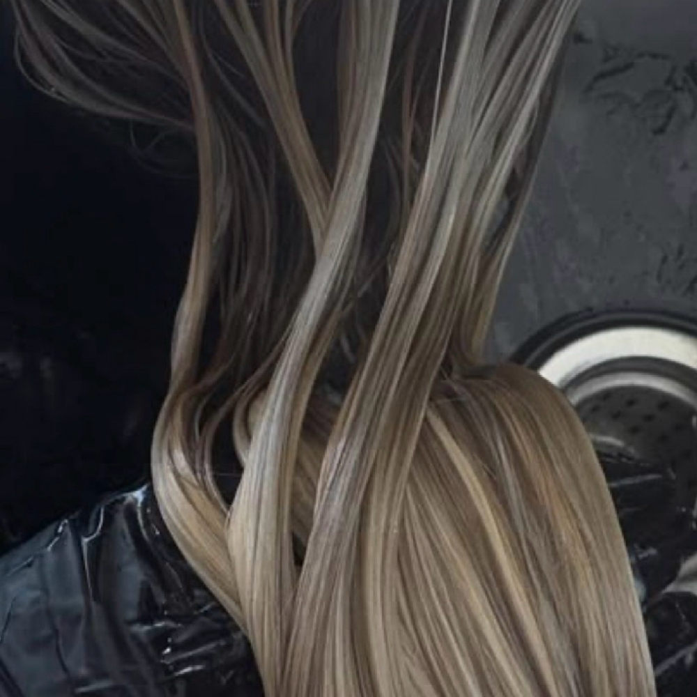 Gloss Or Tone at Sadie Bruce in Casper, WY