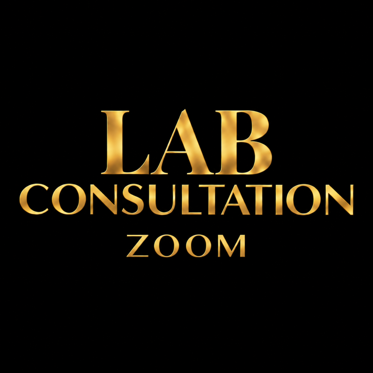 Lab Consultation (Zoom) at AK Wellness & Tanning LLC in Kenai, AK