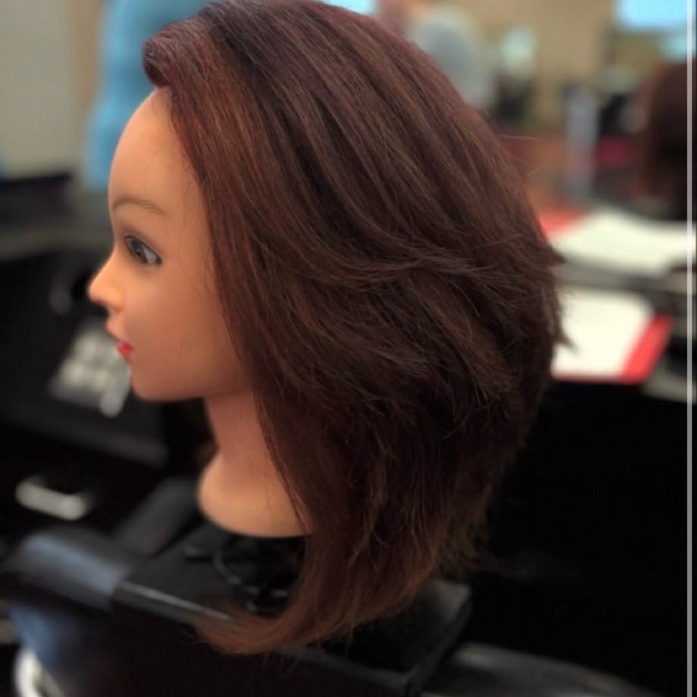 Haircut And Style at Beauty by Caiti in Pell City, AL