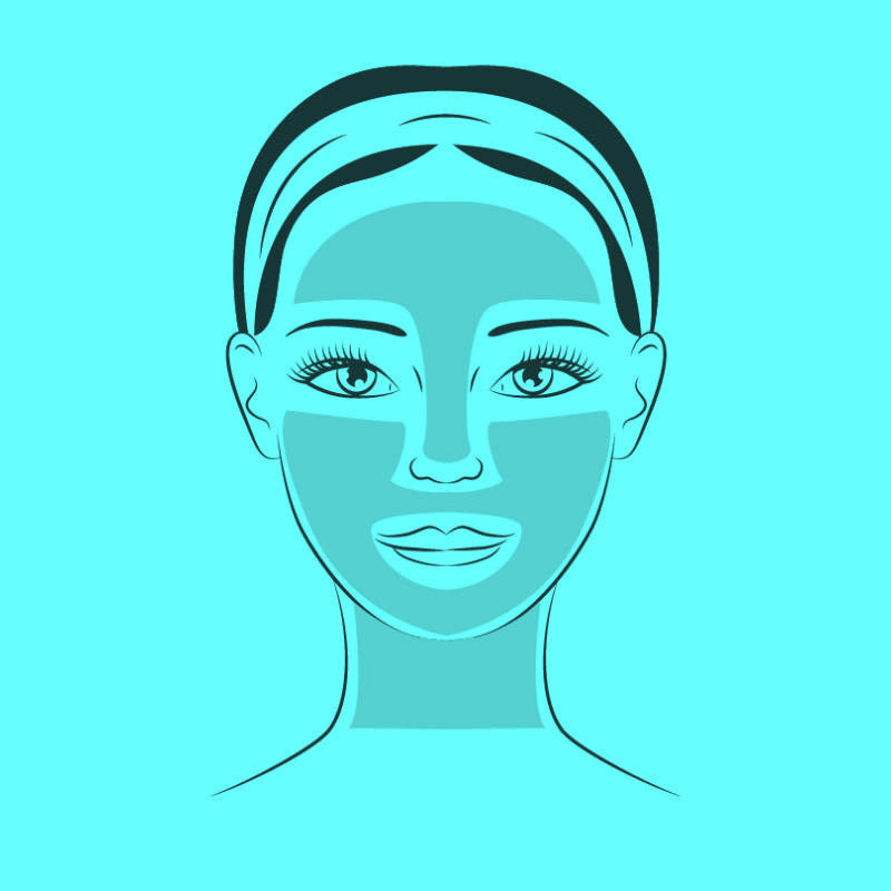 Hydra Jelly Sheet Mask at Expressions by Dawn - The Beauty Bar in St Louis, MO