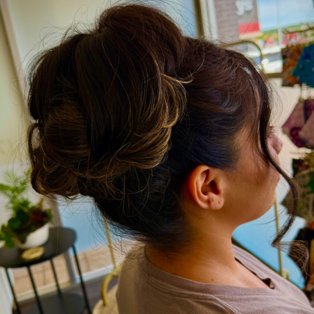 Special Occasion Style at ModBeauty in Co Springs, CO