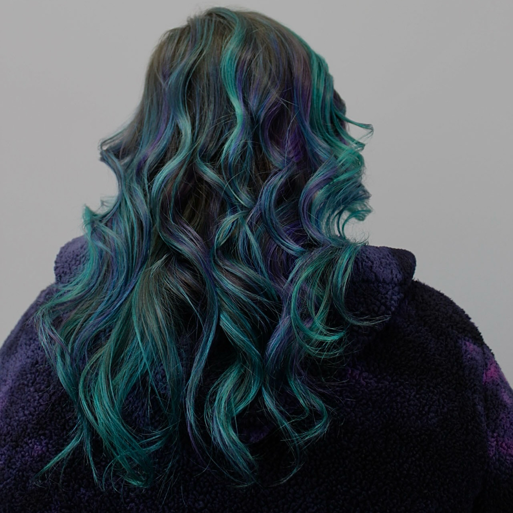 Vivid Color: Highlights